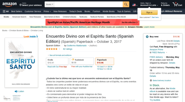 espiritusantolibro.com