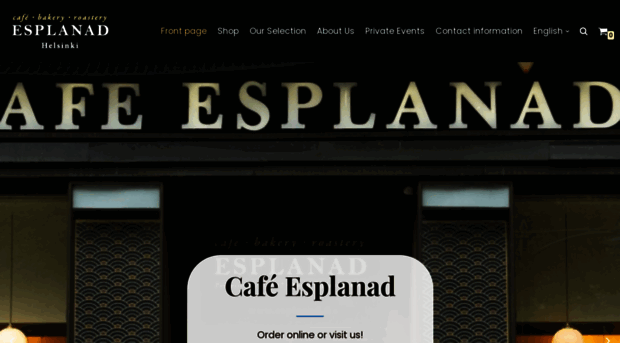 esplanad.fi