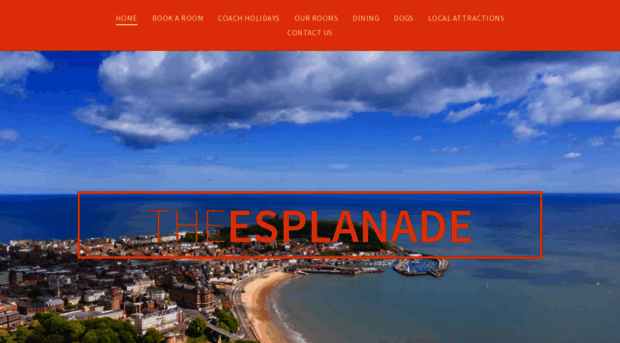 esplanade-hotel.co.uk