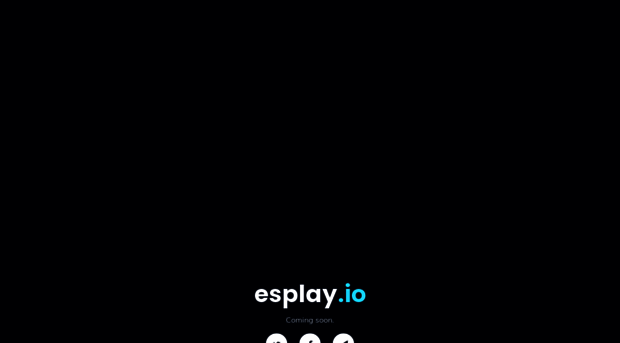 esplay.io