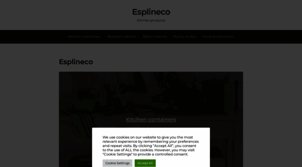 esplineco.com