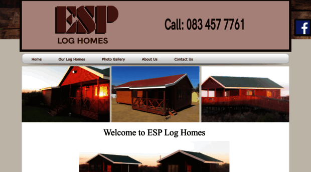 esploghomes.co.za