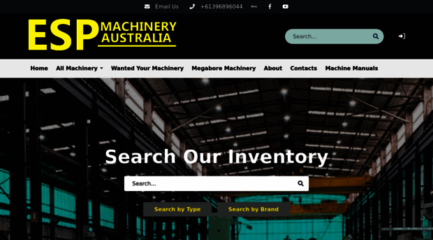 espmach.com.au