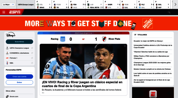 espn.com.ec
