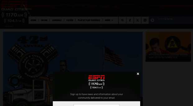 espn1170am.com