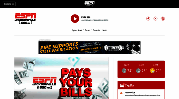 espn690.com