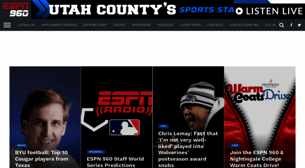 espn960sports.com