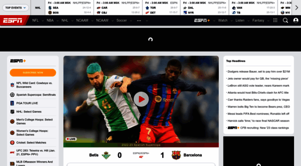 espnangola.com