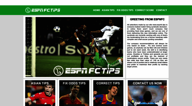 espnfc.tips