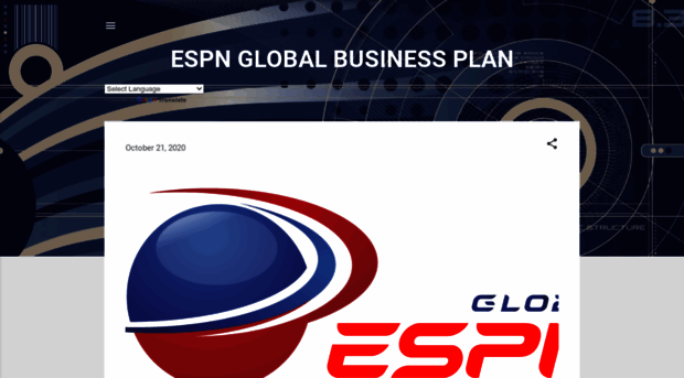 espnglobaleader.blogspot.com