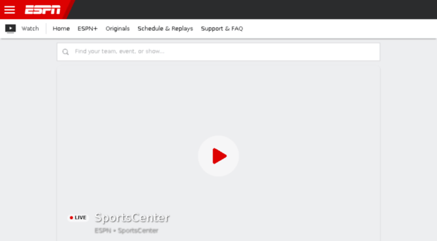 espnnetwork.com