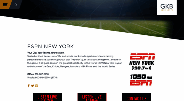 espnnewyork.com