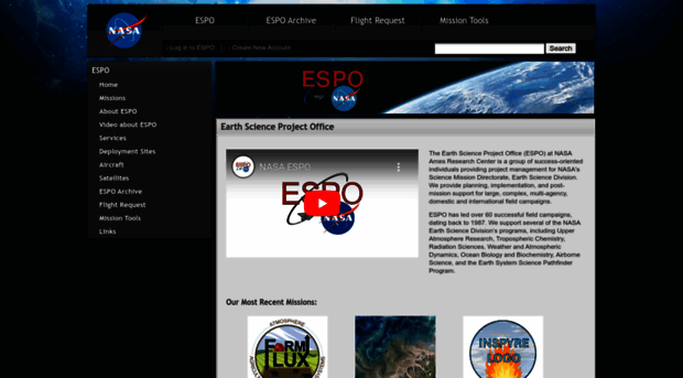 espo.nasa.gov