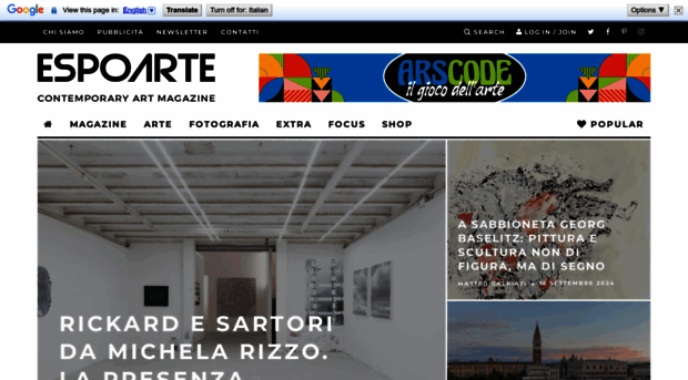 espoarte.net