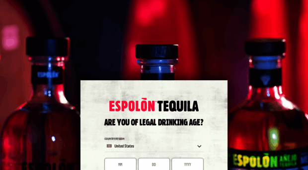 espolontequila.com