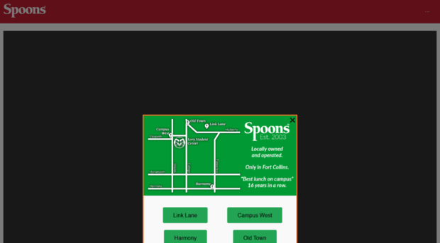 espoons.com