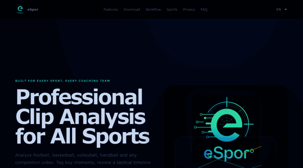 espor.com