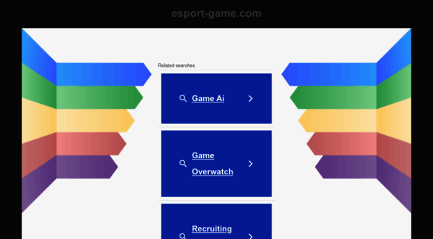 esport-game.com