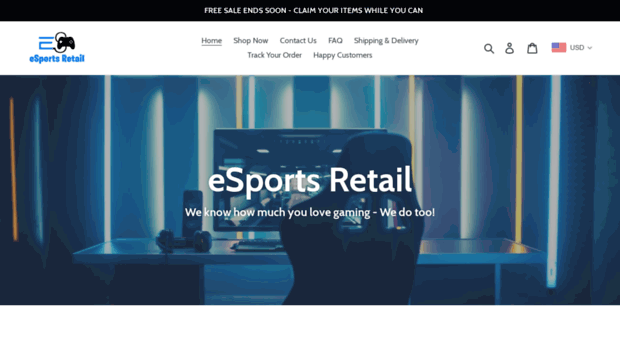 esport-supply.myshopify.com