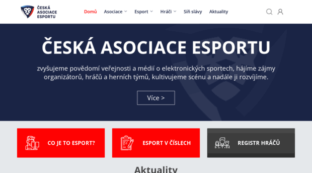 esport.cz