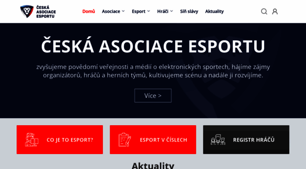 esport.cz