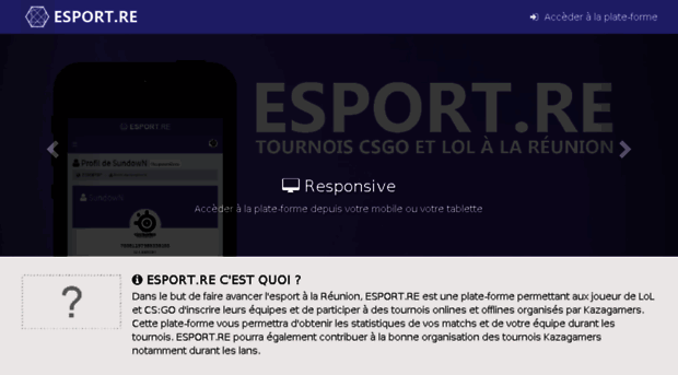 esport.re