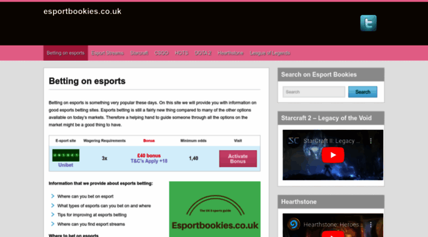 esportbookies.co.uk