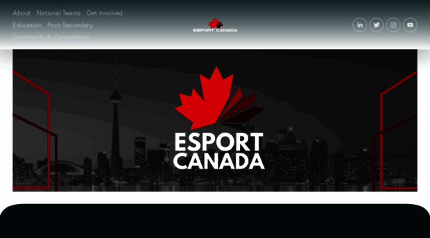 esportcanada.org