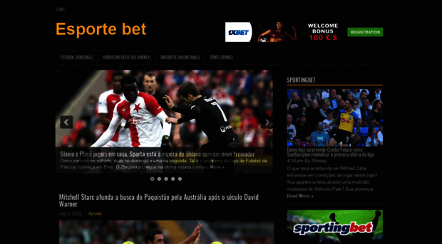 esportebet.org