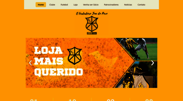 esporteclubeypiranga.com.br