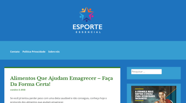 esporteessencial.com.br