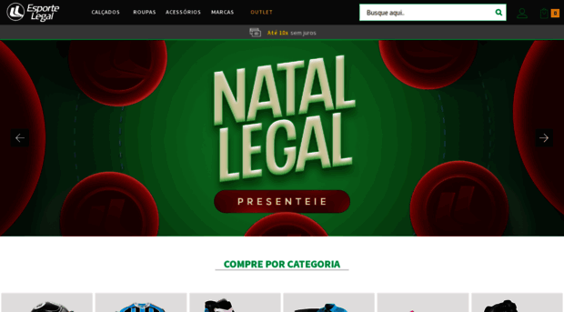 esportelegal.com.br