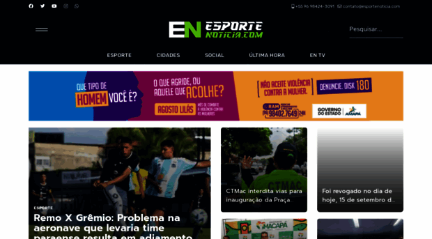 esportenoticia.com