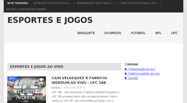 esportesejogos.com