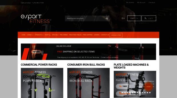 esportfitness.ca