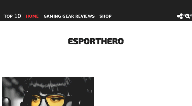 esporthero.com