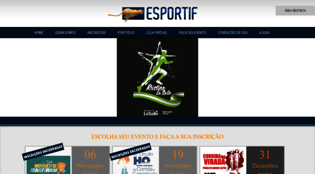 esportif.com.br