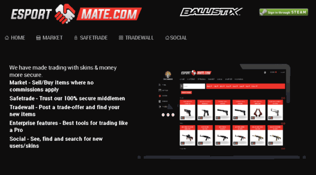 esportmate.com