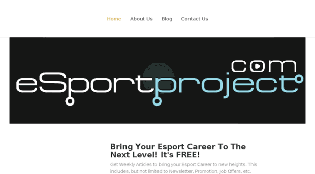 esportproject.com