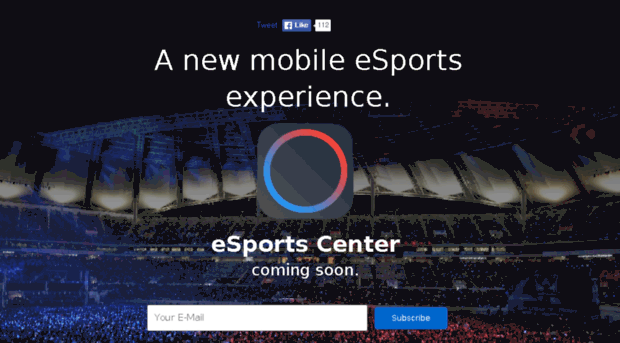 esports-center.instapage.com
