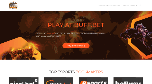 esportsbettingcommunity.com