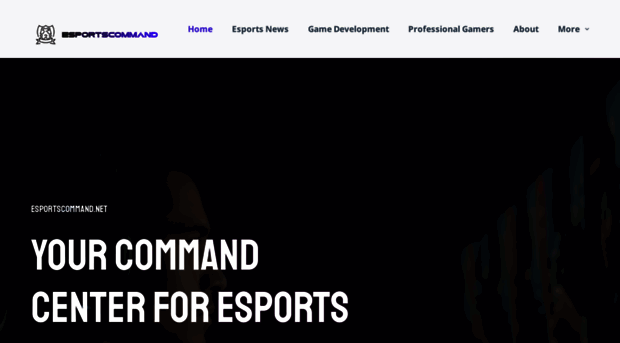 esportscommand.net