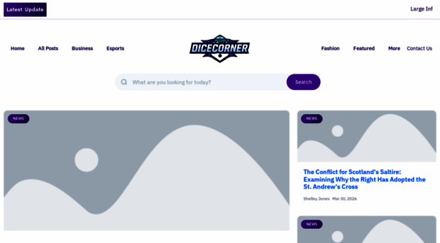 esportsdicecorner.com