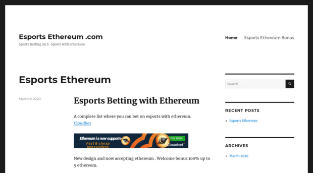 esportsethereum.com