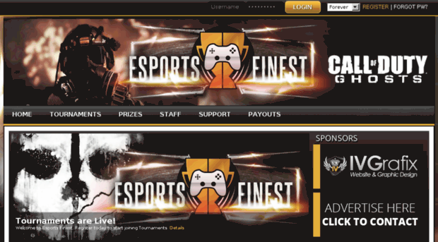 esportsfinest.com