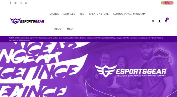 esportsgear.us