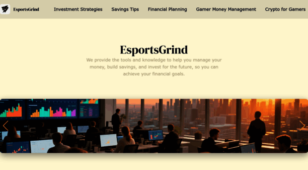 esportsgrind.com