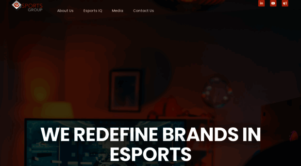 esportsgroup.net