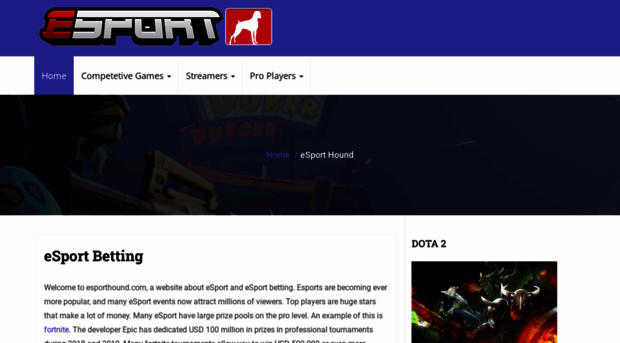 esportshound.com