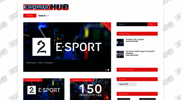 esportshub.net